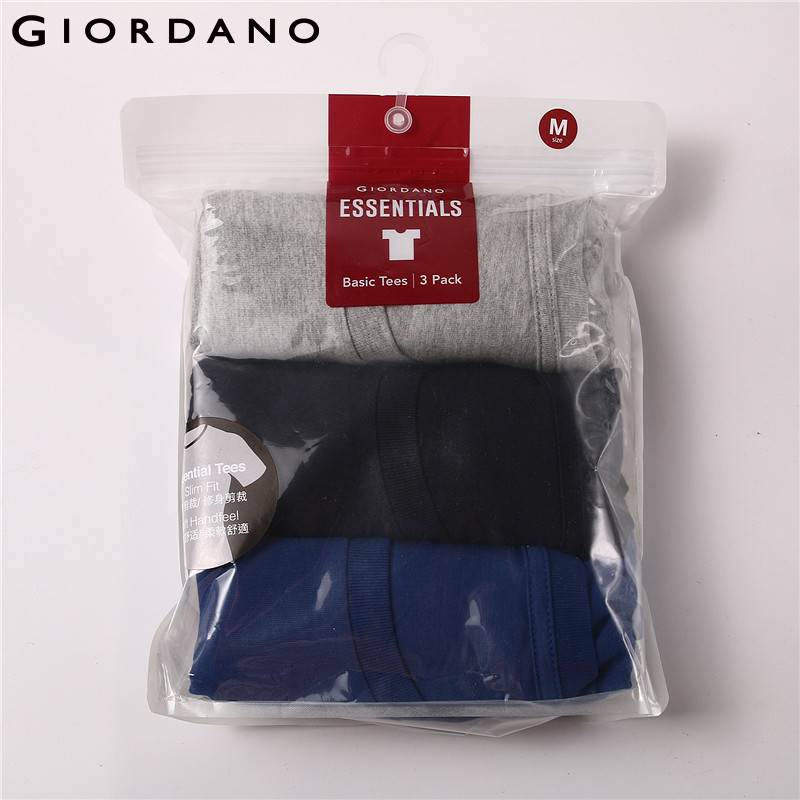 RS Giordano Shirt