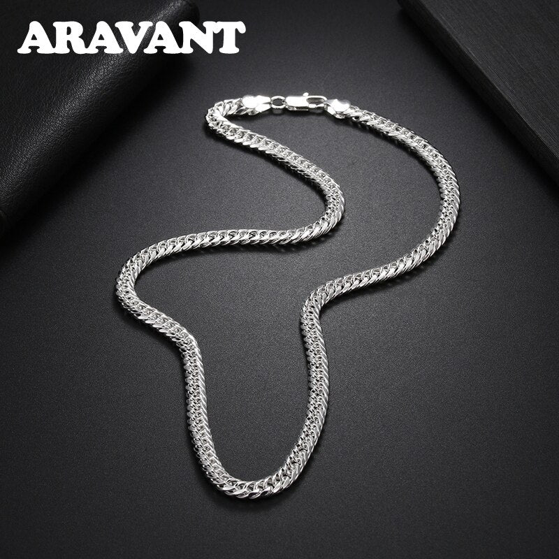 6MM Necklace Chain