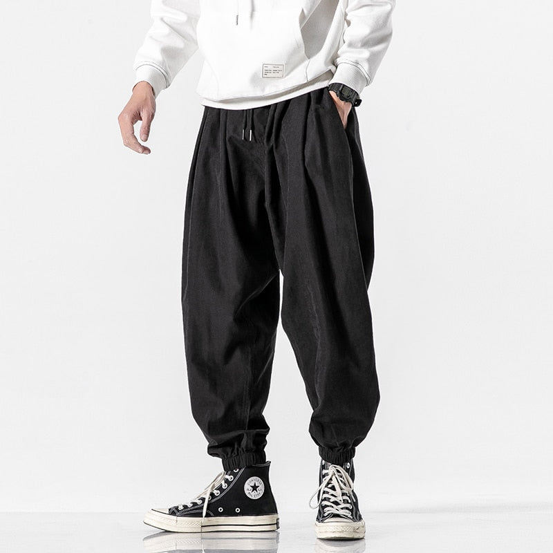 Harem Trackpants