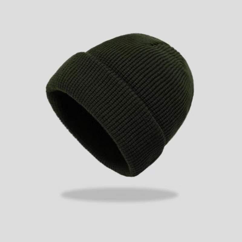 Winter Knitted Beanie