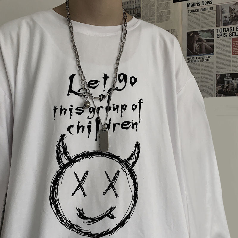 RS Gothic Autumn Shirt