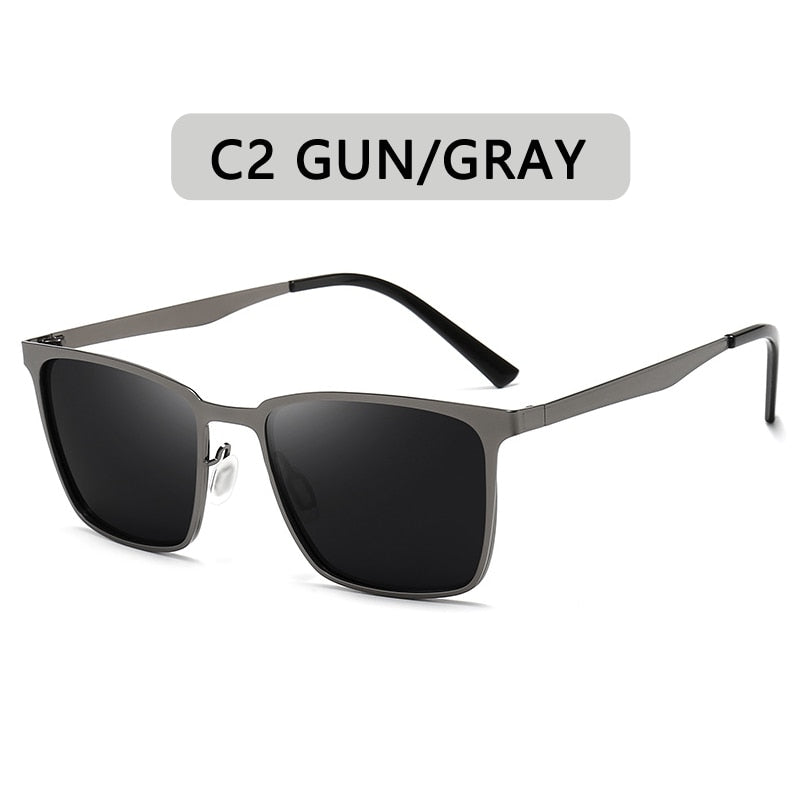 ZXWL Classic Polarized Sunglasses