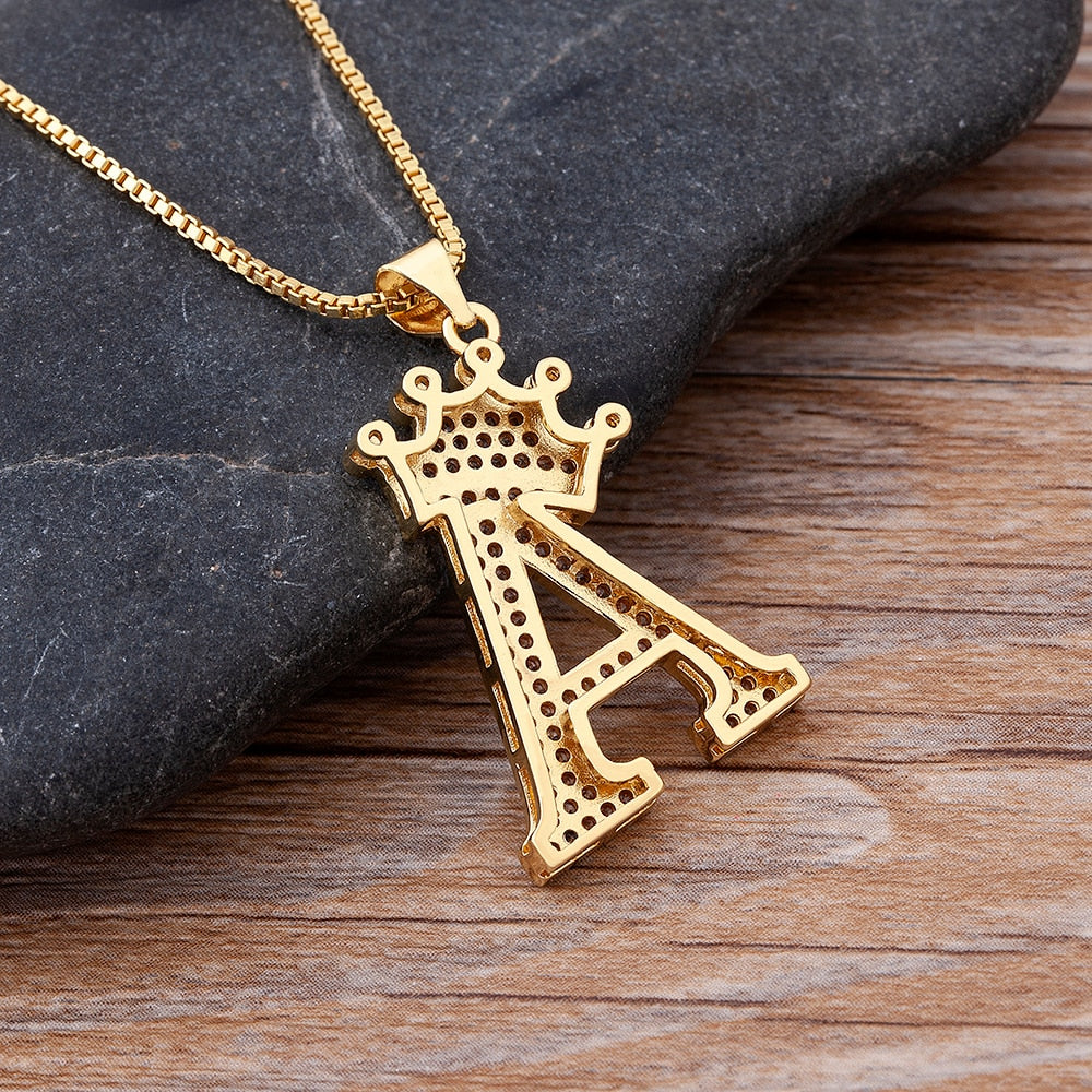A-Z Cholo Necklace