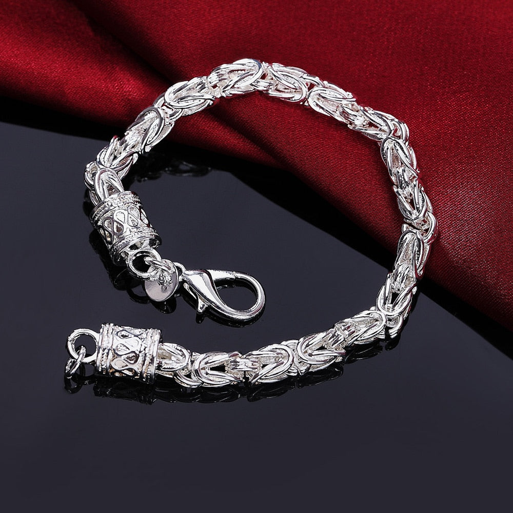6MM Geometry Chain