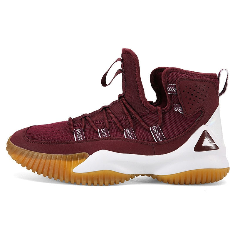 PEAK Precision Basketball Trainers