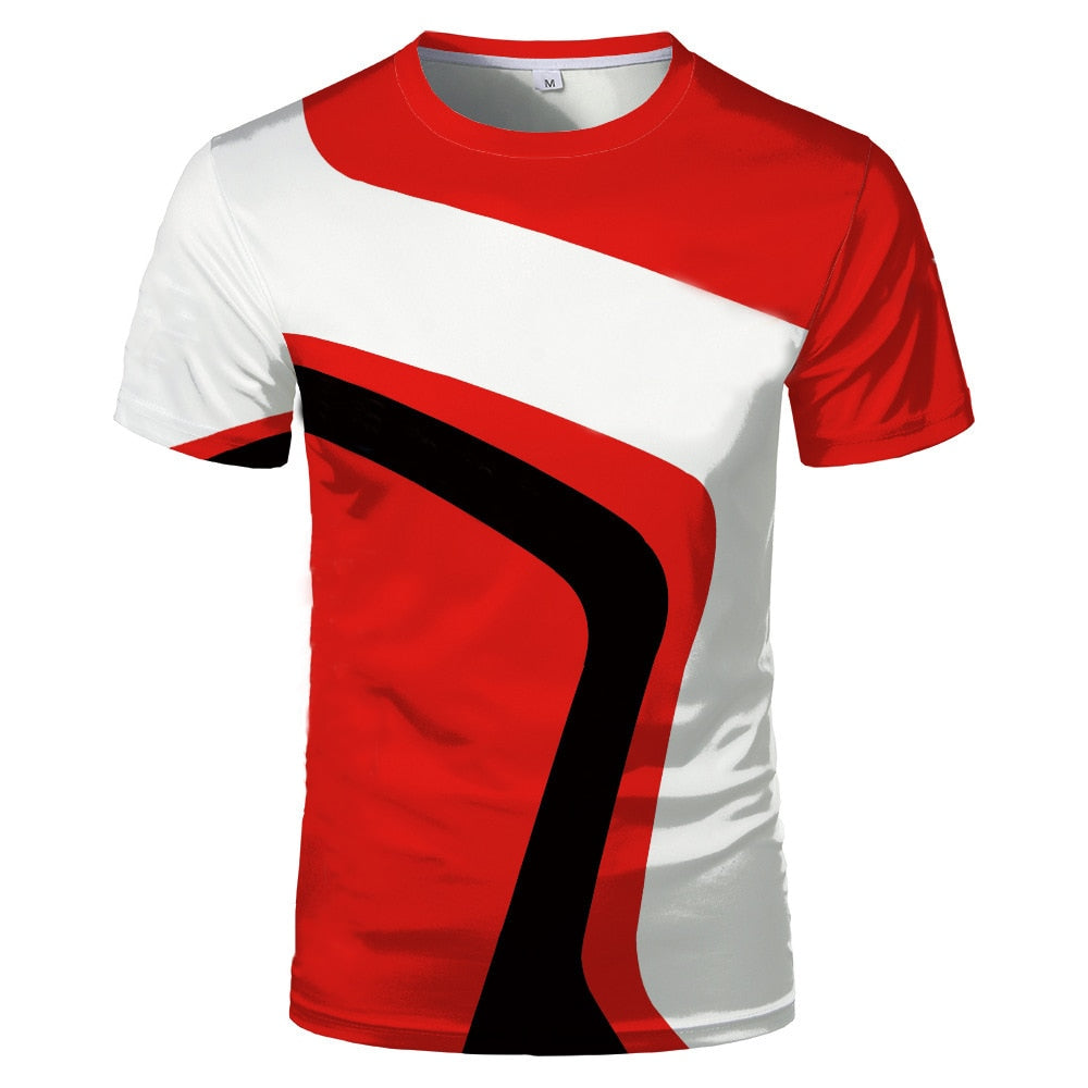RS Creative Shirt