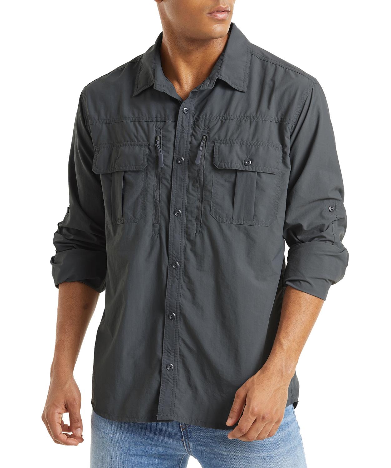 RS TacVasen Shirt
