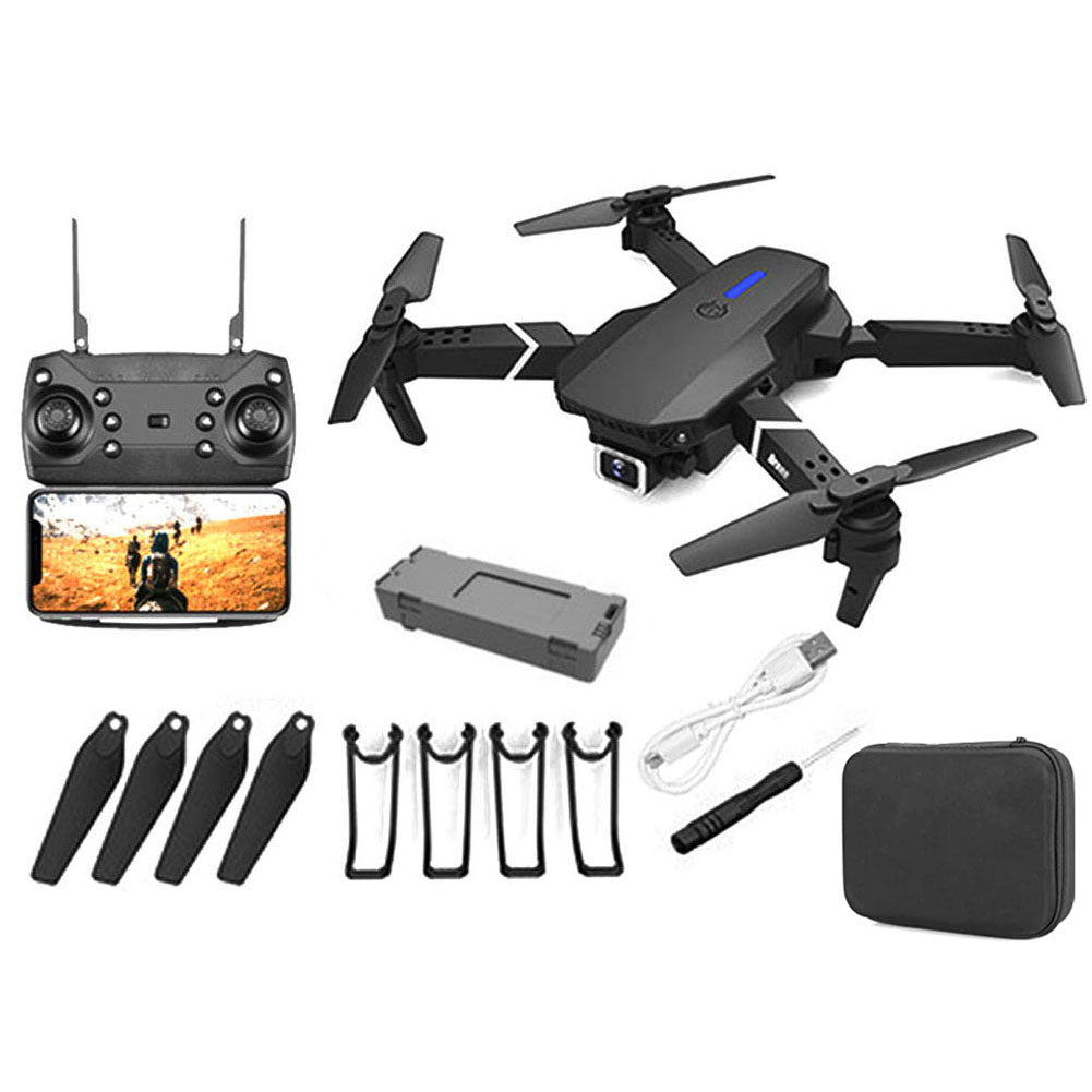 ZHENDUO E88 Pro 4K Drone