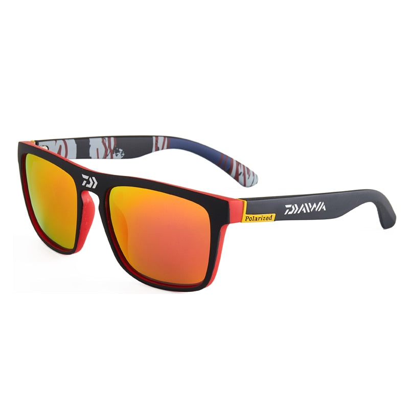 DAIWA Polarized Sunglasses
