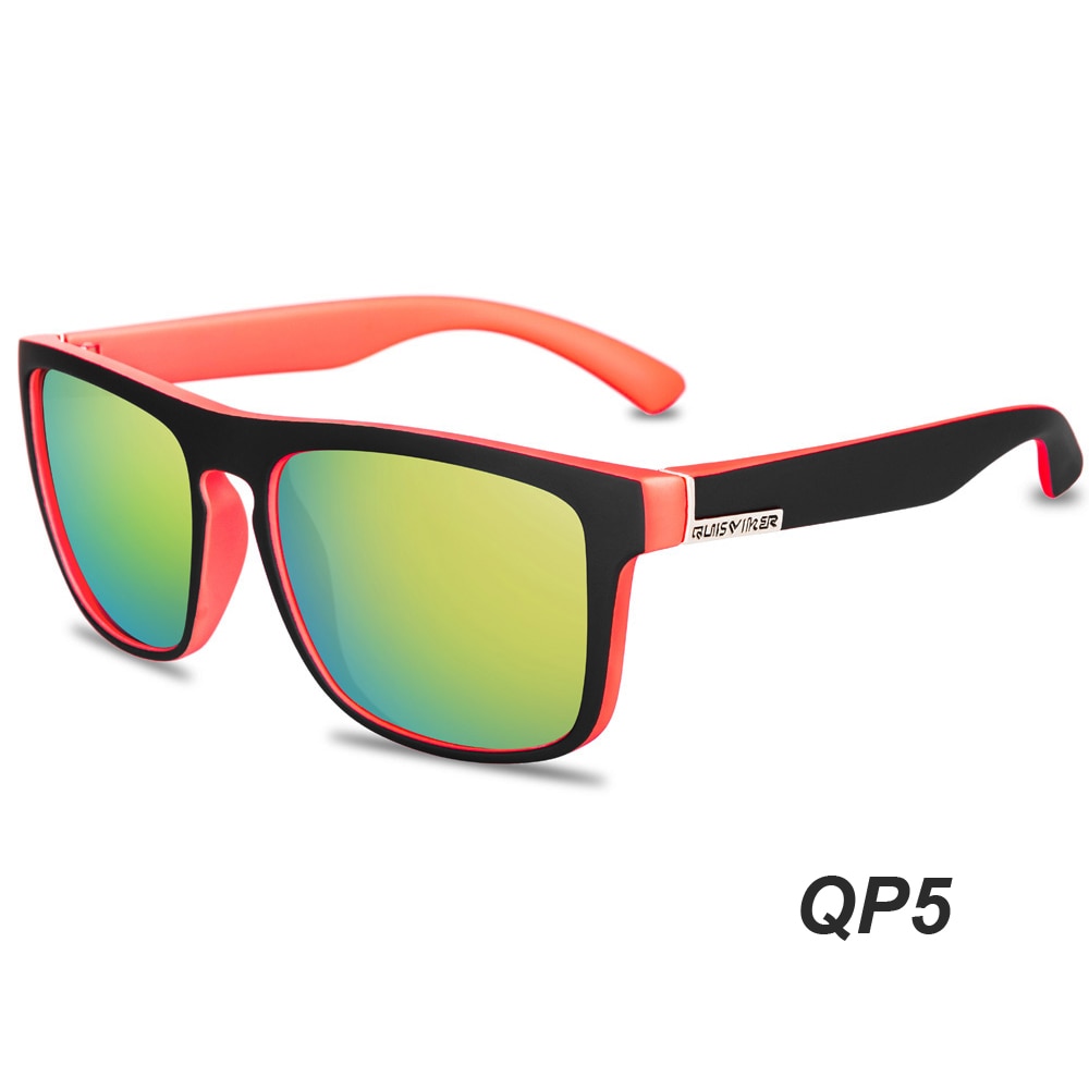 QUISVIKER Polarized Glasses