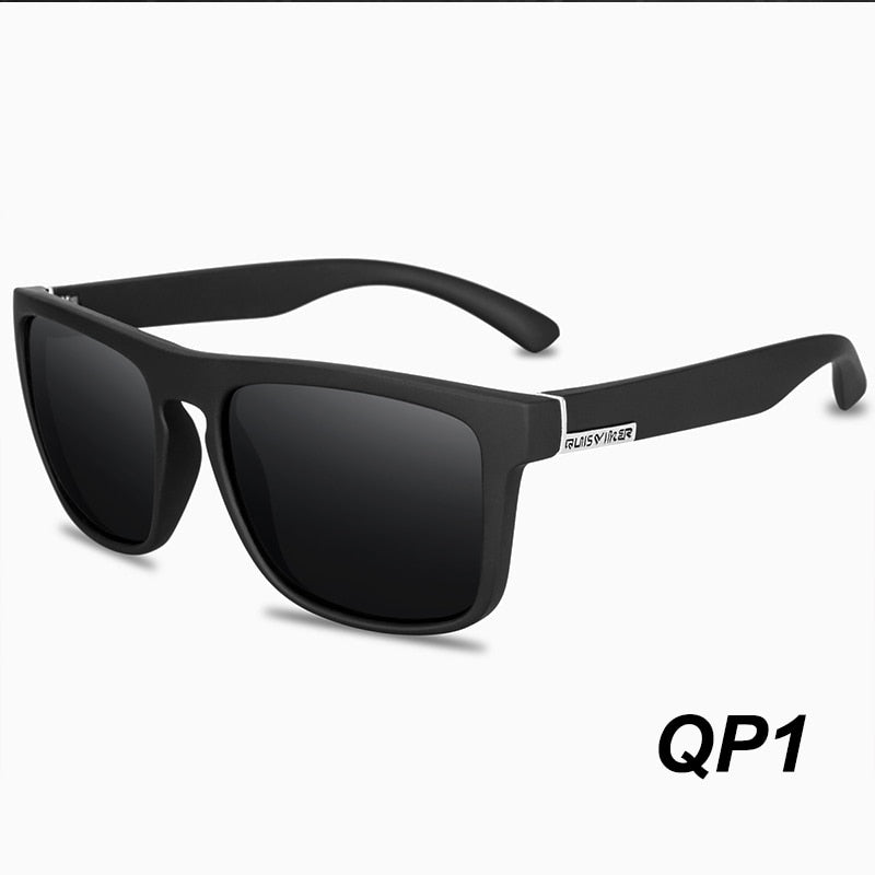 QUISVIKER Polarized Glasses