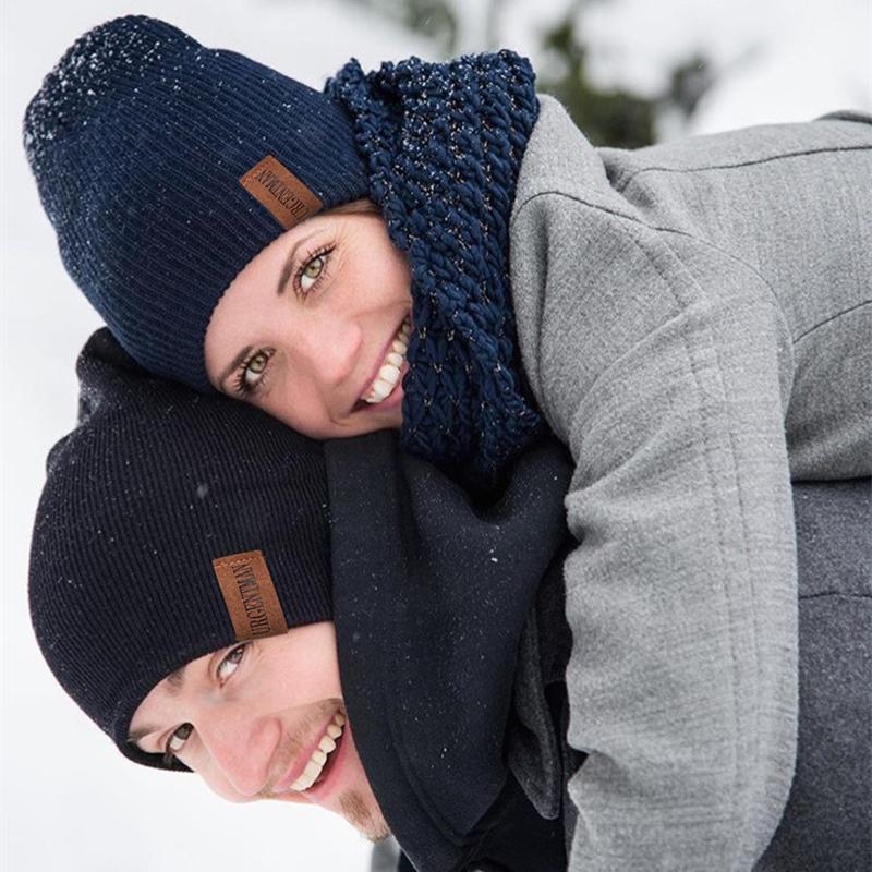 Fur Lined Beanie