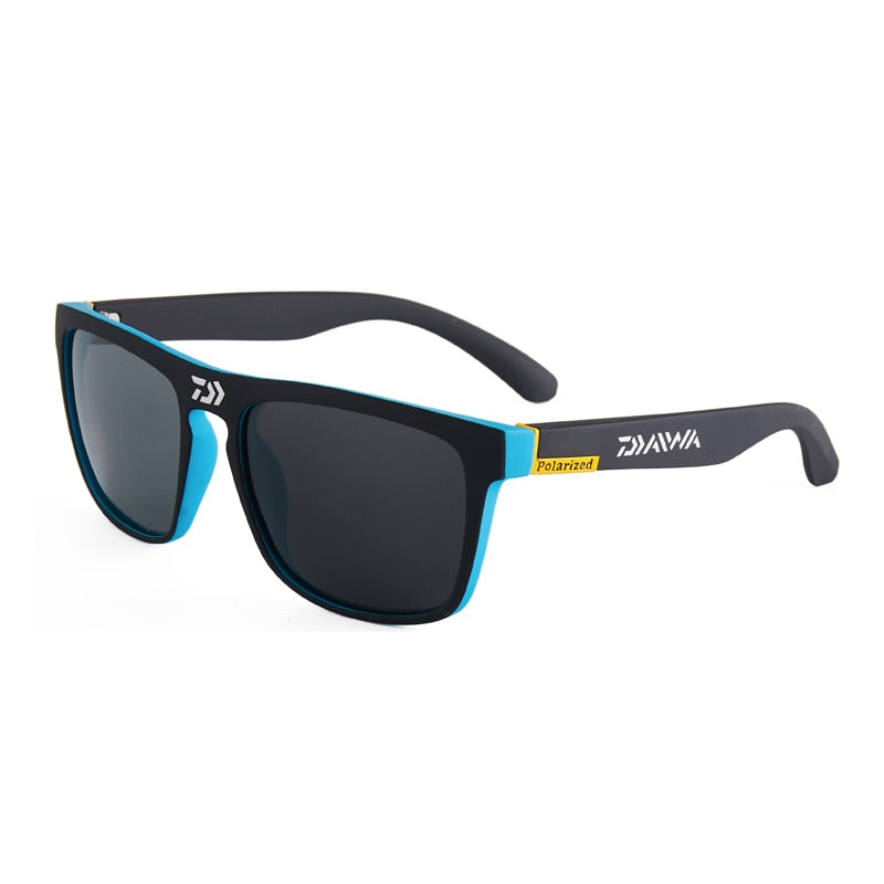 DAIWA Polarized Sunglasses