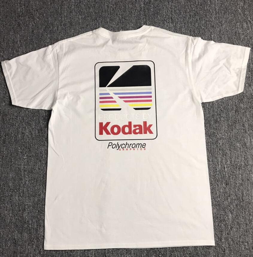 RS Kodak Shirt