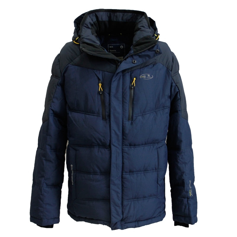 TALIFACK Winter Parka