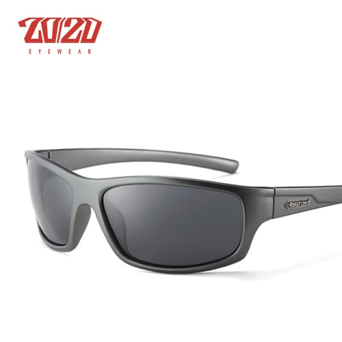 20/20 Optical Polarized Sunglasses