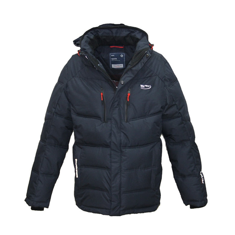 TALIFACK Winter Parka