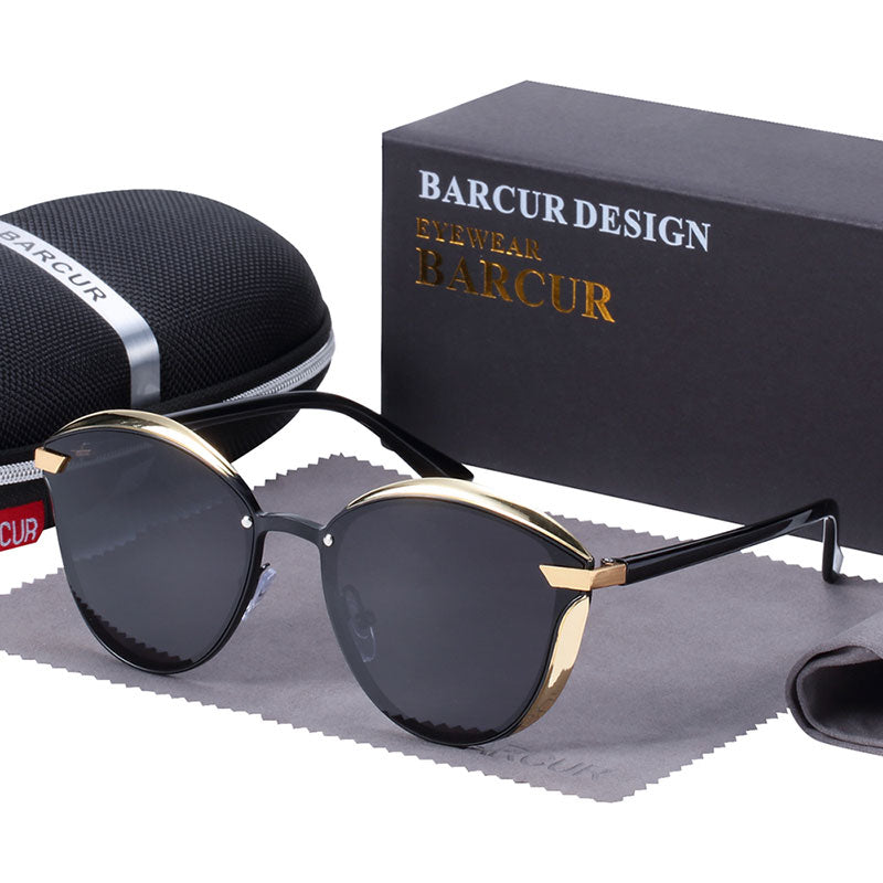 BARCUR Polarized Sunglasses