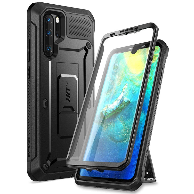 Huawei P30 Pro Case w/ Kickstand