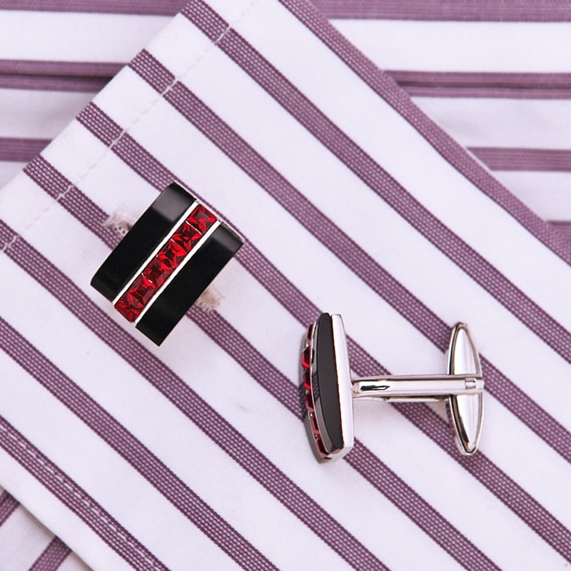 KFLK Cufflinks