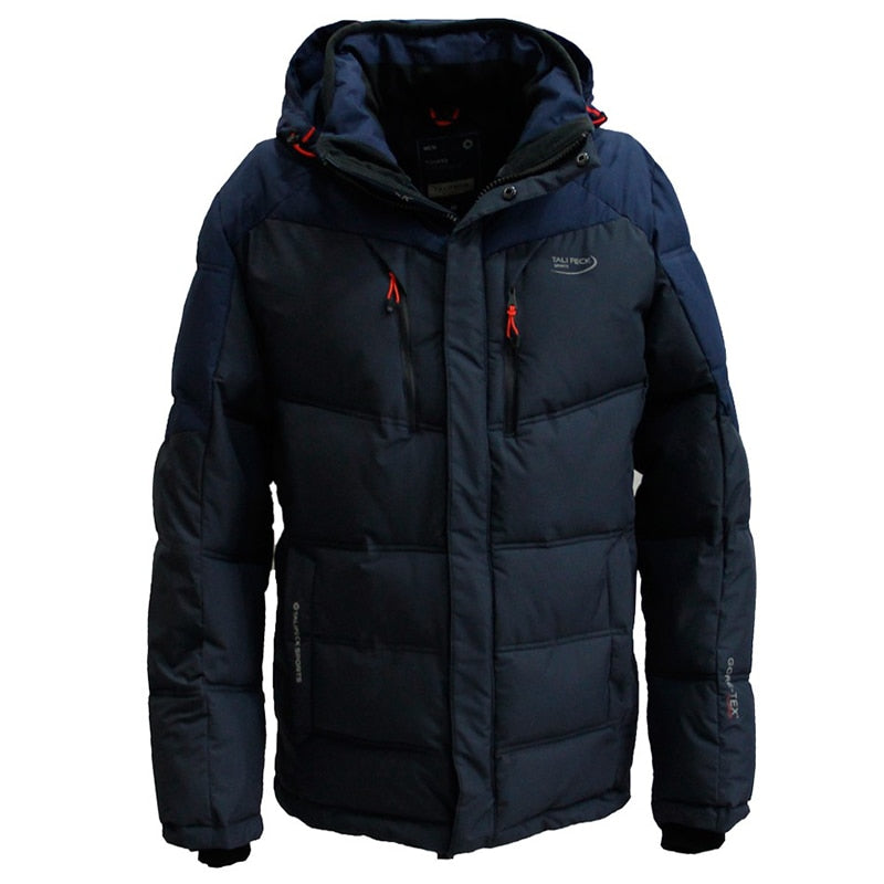 TALIFACK Winter Parka
