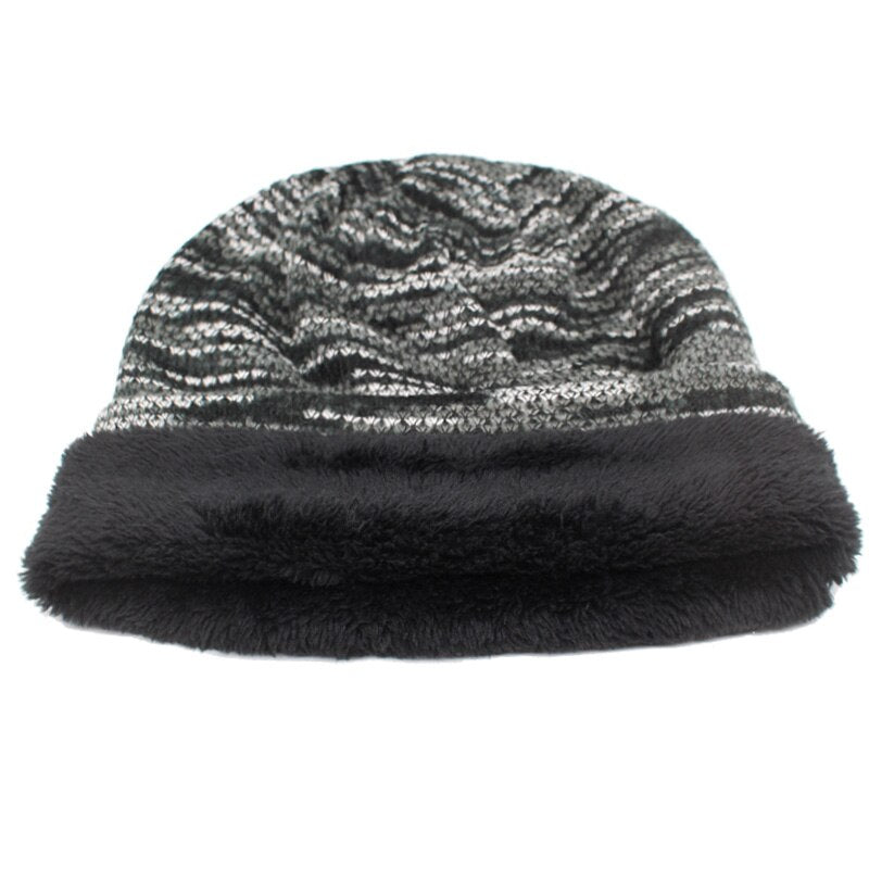 AETRUE Knitted Hat