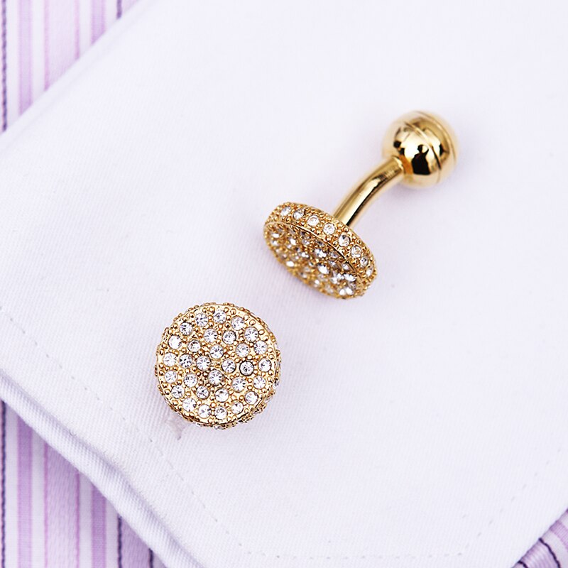 KFLK Bright Cufflinks