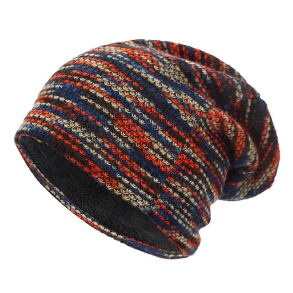 AETRUE Knitted Hat