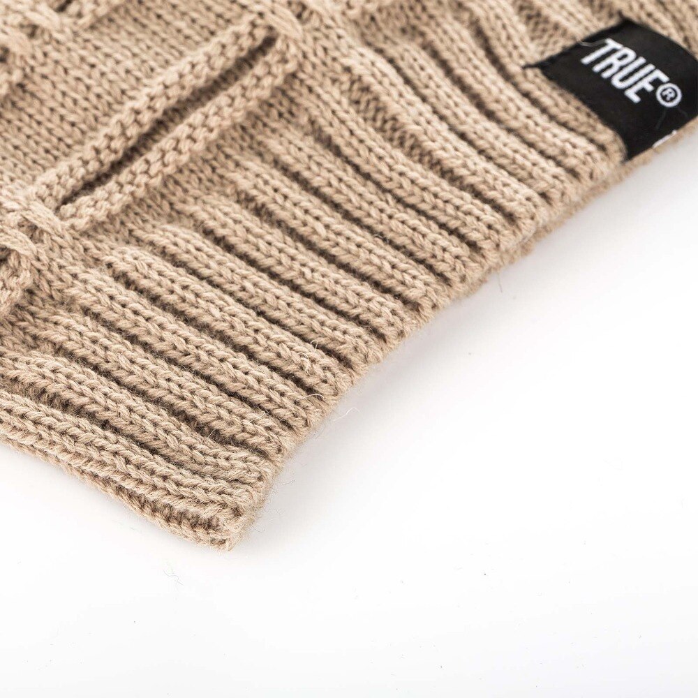 Long Slouch Beanie