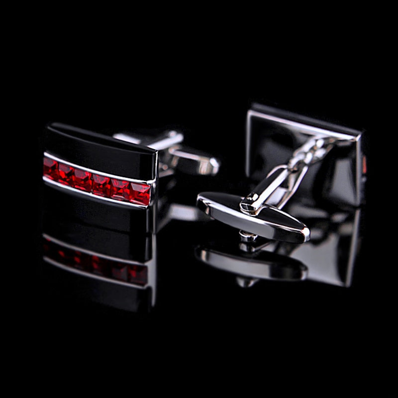 KFLK Cufflinks