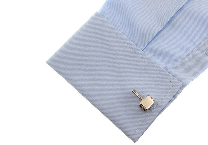 Mjolnir Cufflinks