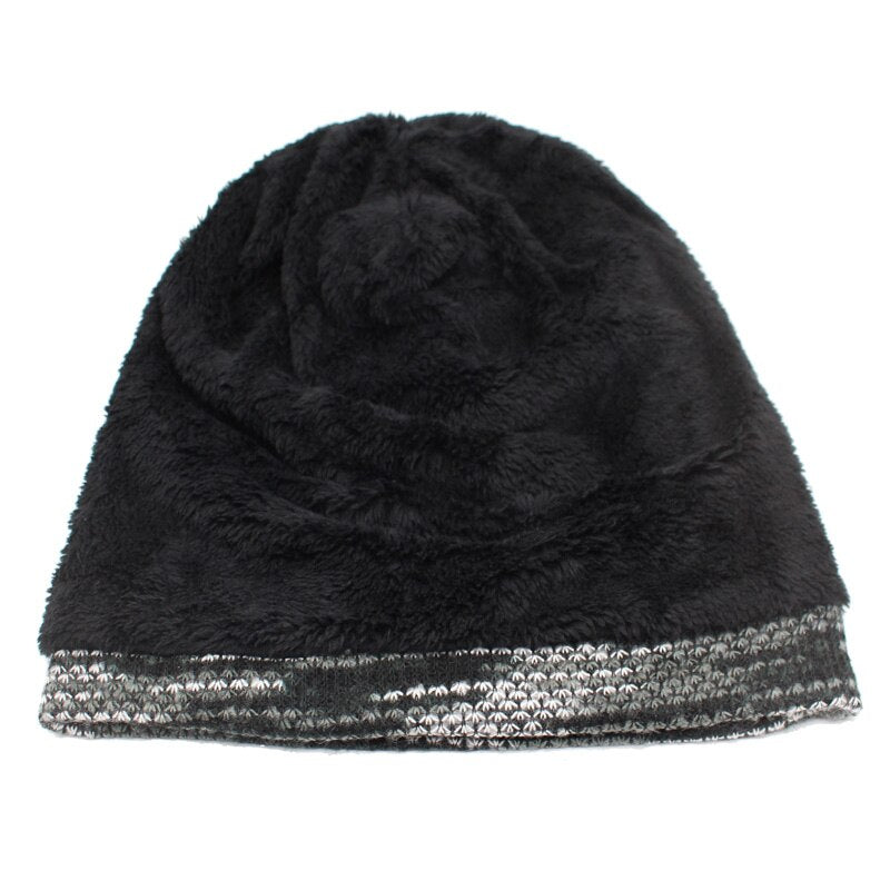 AETRUE Knitted Hat