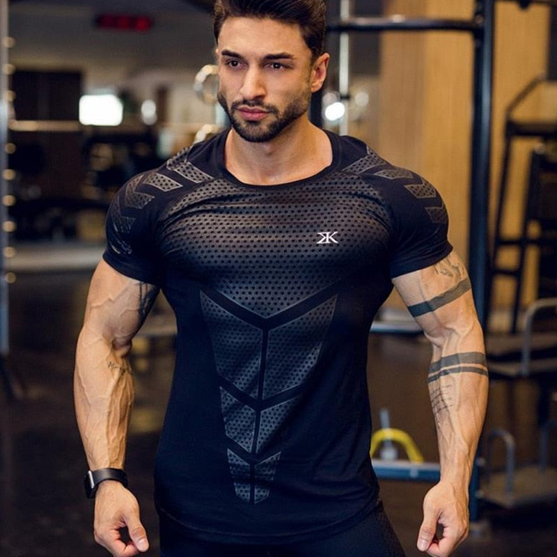 RS Quick Dry Shirt