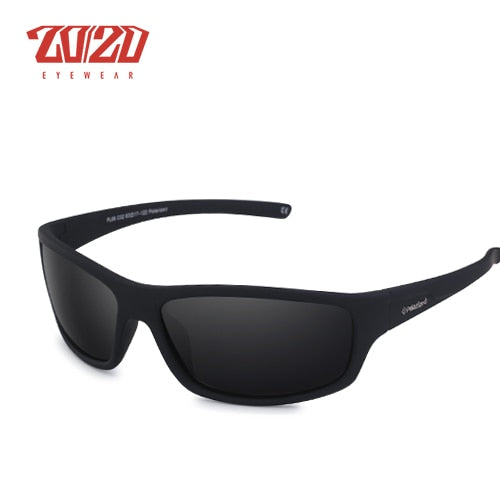 20/20 Optical Polarized Sunglasses