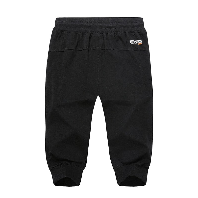 TWILIGHT BEAR Oversized Sweat Pants