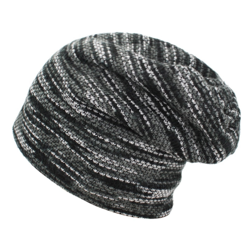AETRUE Knitted Hat