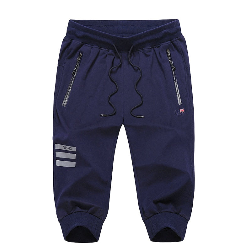 TWILIGHT BEAR Oversized Sweat Pants