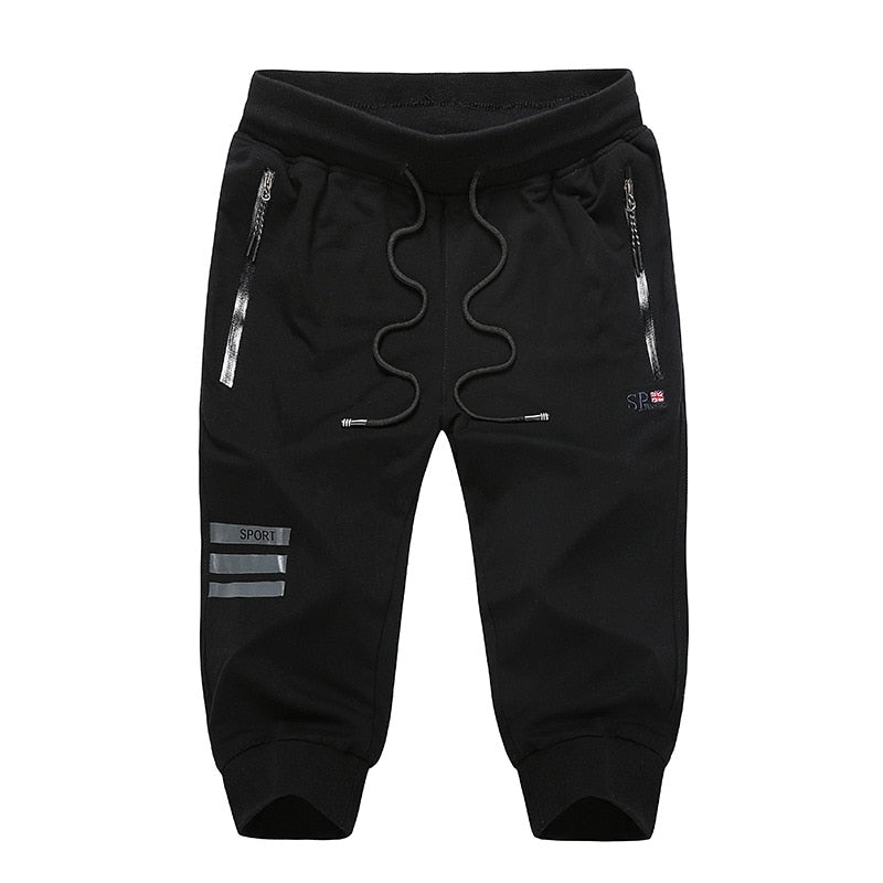 TWILIGHT BEAR Oversized Sweat Pants