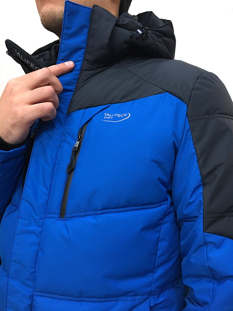 TALIFACK Winter Parka