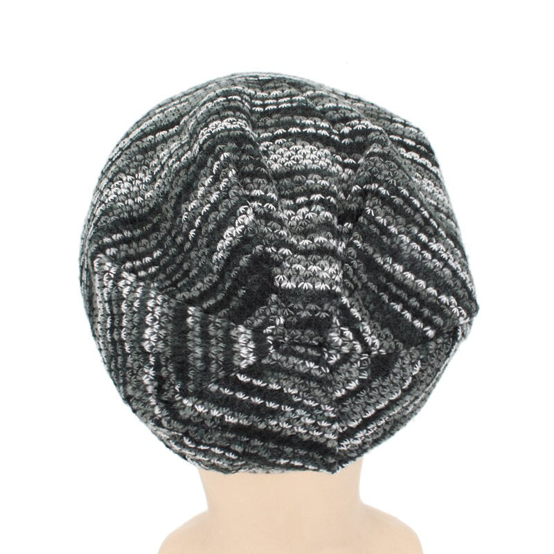 AETRUE Knitted Hat