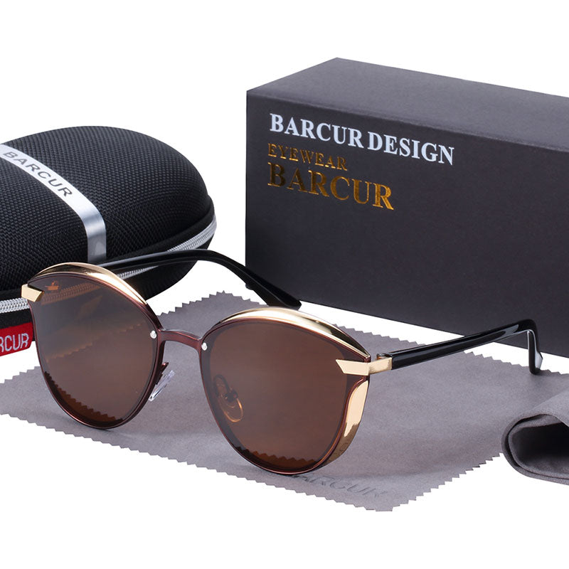 BARCUR Polarized Sunglasses