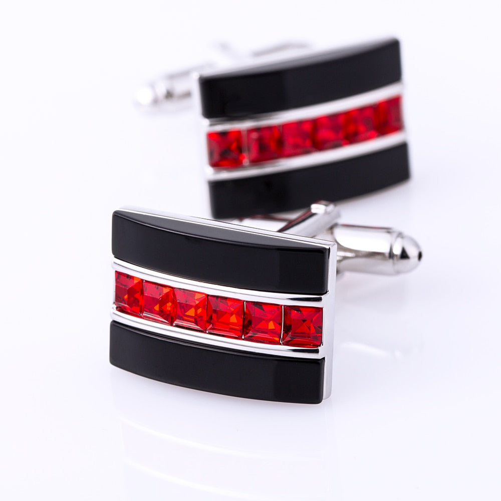 KFLK Cufflinks