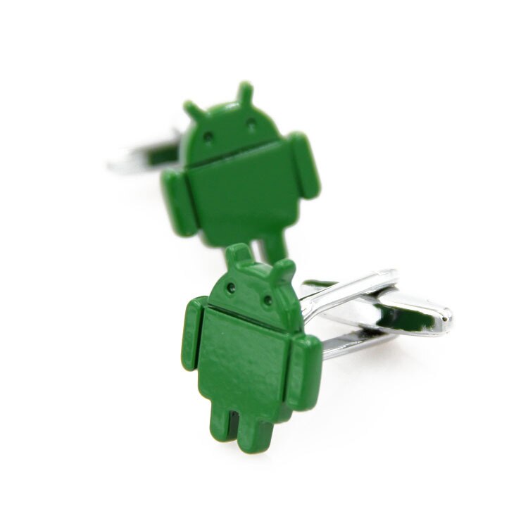 Android Cufflinks