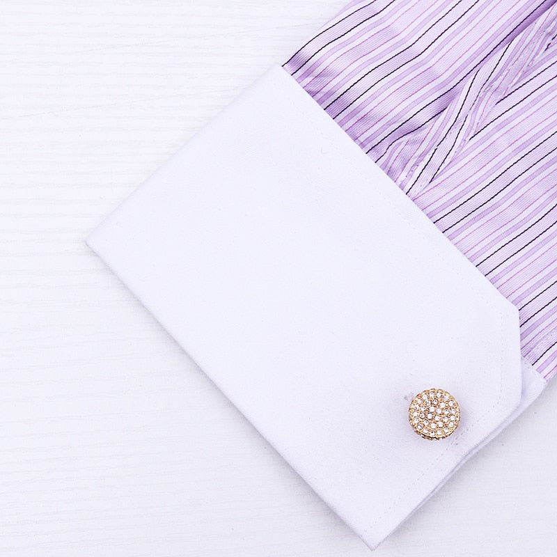 KFLK Bright Cufflinks