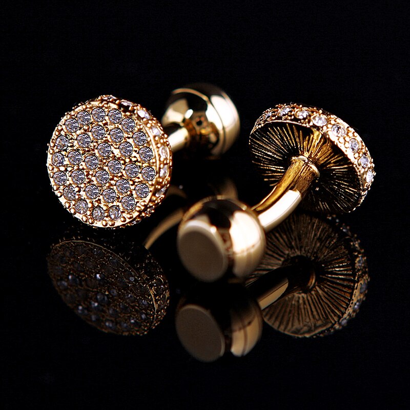 KFLK Bright Cufflinks