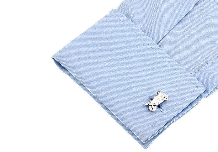 Motorcycle Cufflinks