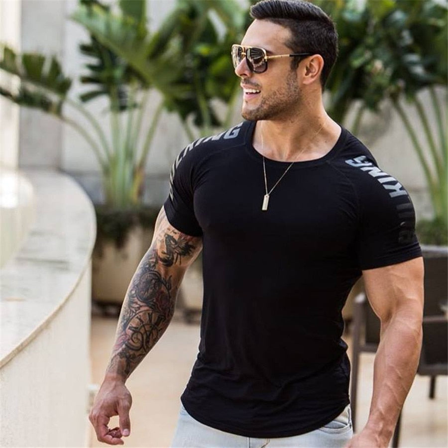 RS Quick Dry Shirt