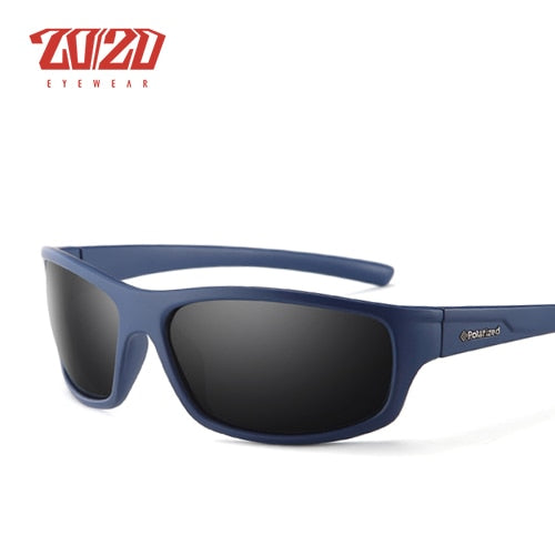 20/20 Optical Polarized Sunglasses
