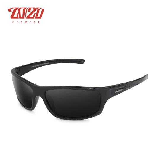 20/20 Optical Polarized Sunglasses