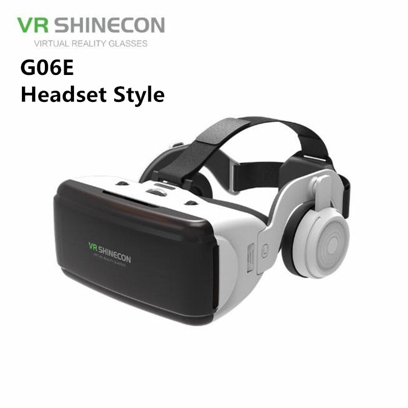 Original Virtual Reality VR Glasses